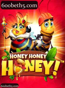 Descubra o Fascinante Mundo de HoneyHoneyHoney: Um Guia Completo do Jogo com 600bet