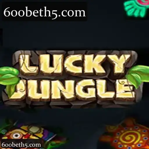 LuckyJungle