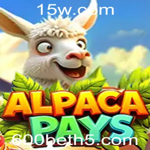 AlpacaPays: Um Mergulho Fascinante no Mundo dos Jogos com 600bet