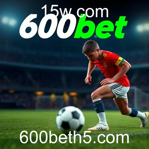 Apostas Esportivas na 600bet