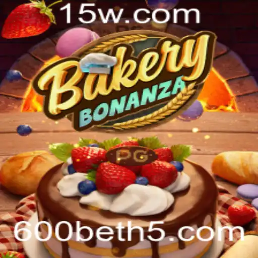 Descubra o Delicioso Mundo do Jogo BakeryBonanza com 600bet