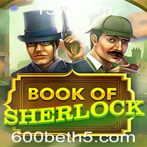 Explorando o Universo de BookOfSherlock: Um Mergulho no Jogo de Mistério