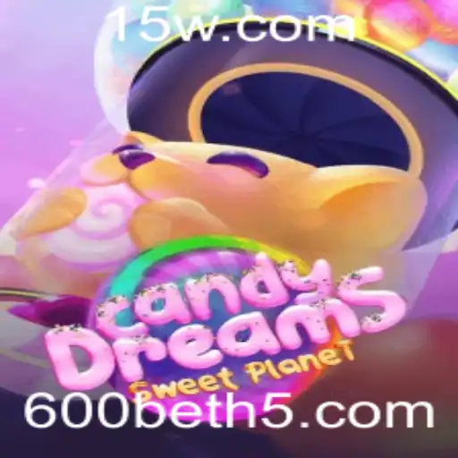 Desvendando CandyDreams: O Jogo dos Sonhos Doces com 600bet