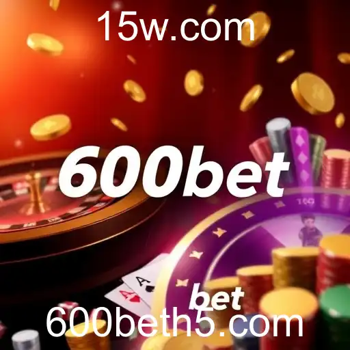 600bet Cassino Online: Seguro e Divertido