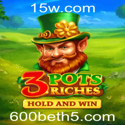 Descubra o Fascinante Mundo do Jogo 3potsRiches