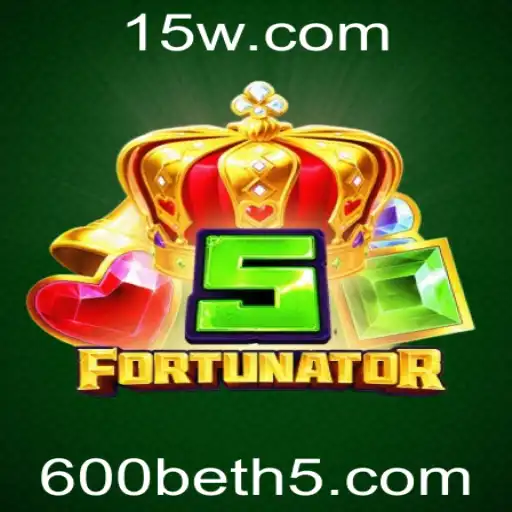 Descubra o Fascinante Mundo de 5Fortunator: A Nova Sensação dos Jogos de Azar