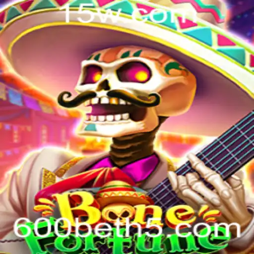 Descubra o Fascinante Mundo de BoneFortune com 600bet