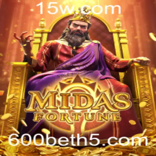 MidasFortune: Estratégia, Riqueza e Aventura
