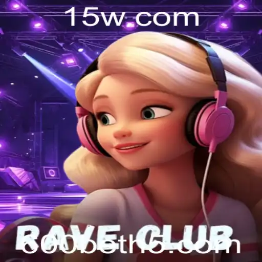 RaveClub: Descubra o Jogo que Está Transformando a Diversão Noturna