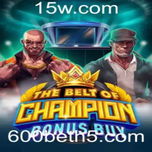 TheBeltOfChampionBonusBuy: Um Mergulho no Mundo dos Jogos de Apostas de Alta Volatilidade