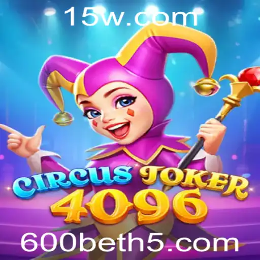 Descubra o Universo Fascinante de CircusJoker4096: Regras e Estratégias