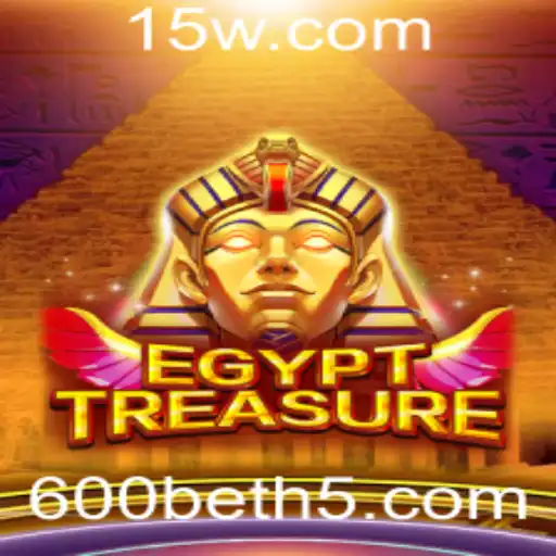 Explorando EgyptTreasure: Um Jogo de Estratégia e Mistério