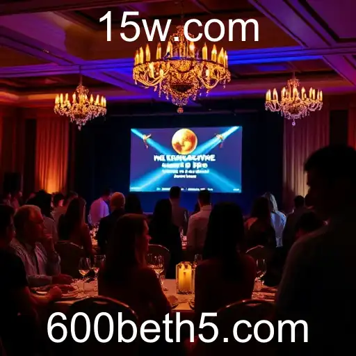 600bet: Eventos Exclusivos: A Chave para Experiências Memoráveis