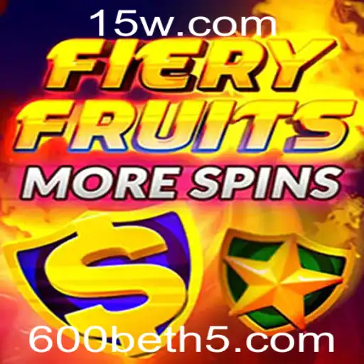 Explorando o Vibrante Mundo de FieryFruitsMoreSpins e a Estratégia 600bet