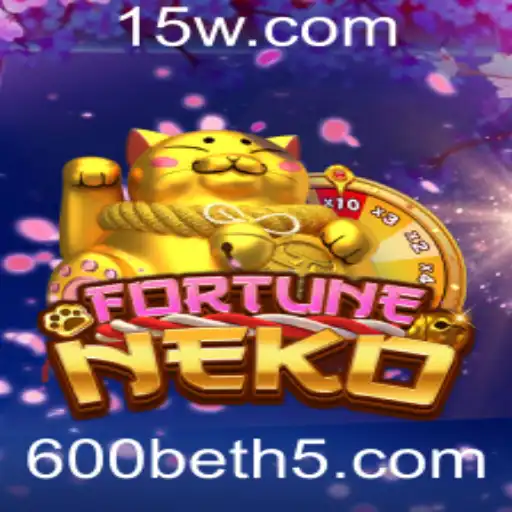 Descubra o Fascinante Mundo de FortuneNeko e 600bet