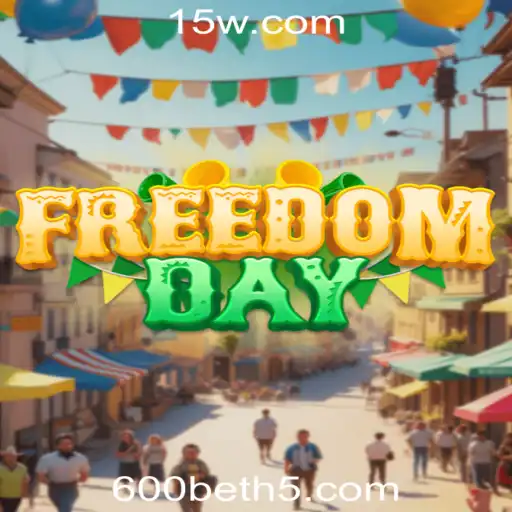 Conheça o Jogo FreedomDay: Diversão e Estratégia com 600bet
