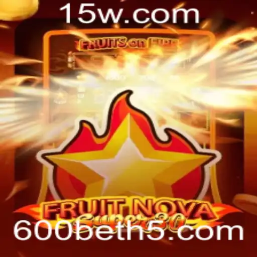 Descubra o Fascinante Mundo de FruitrNovaSupe30: Um Novo Jogo Cativante com 600bet