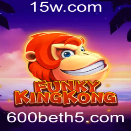 FunkyKingKong: A Nova Sensação dos Jogos de Aposta com a Palavra-Chave 600bet