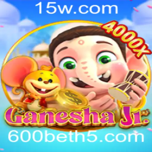 Explorando o Mundo Fascinante de GaneshaJr com a Chave do Sucesso 600bet
