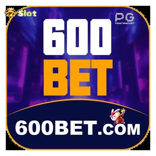 600bet Logo