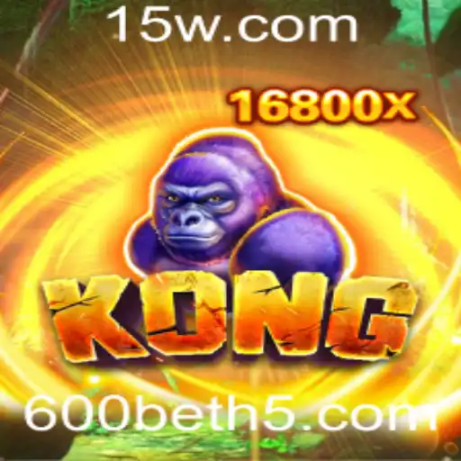 Descubra o Fascinante Mundo do Jogo Kong com 600bet