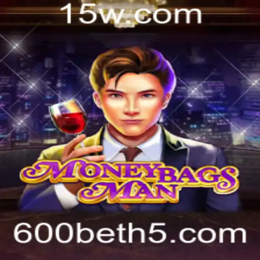 Descubra o Empolgante Mundo de MoneybagsMan e o Impacto de 600bet no Jogo