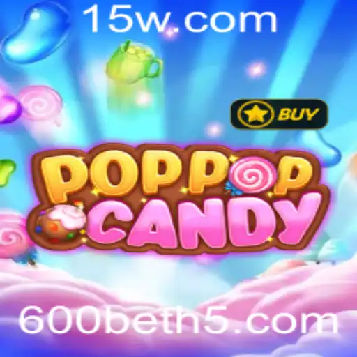 Descubra o Fascinante Mundo de POPPOPCANDY e o Impacto da Função 600bet