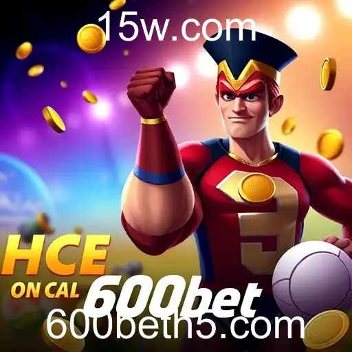 600bet: Promoções Exclusivas para Jogadores