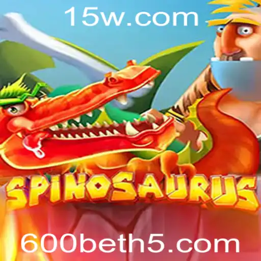 Explorando o Jogo Spinosaurus e a Oportunidade 600bet