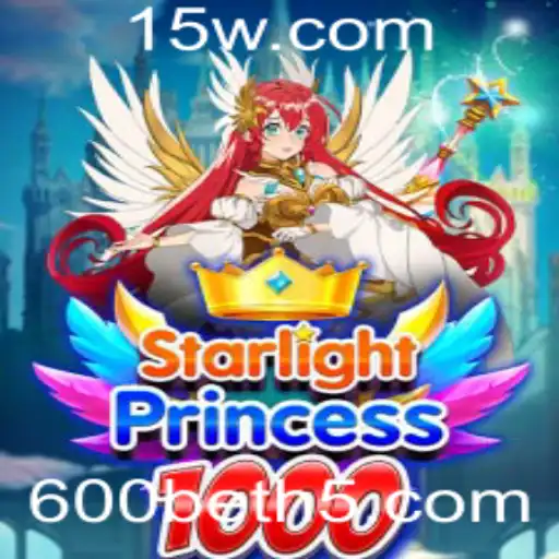 Introdução ao Jogo StarlightPrincess1000 e Estratégias de 600bet
