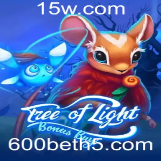 TreeOfLightBonusBuy: Um Jogo de Estratégia e Aventura